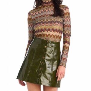 ALLISON NEW YORK Connor Top